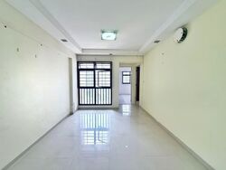 Blk 26D Membina Court (Bukit Merah), HDB 3 Rooms #606399871